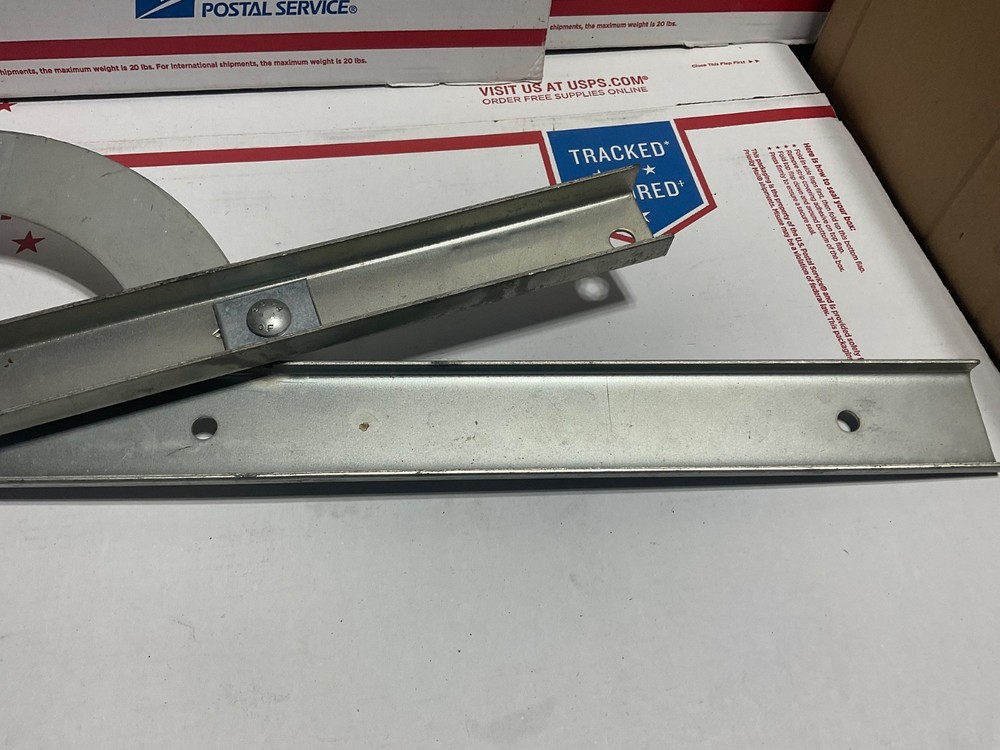 Porter-Cable protractor saw guide