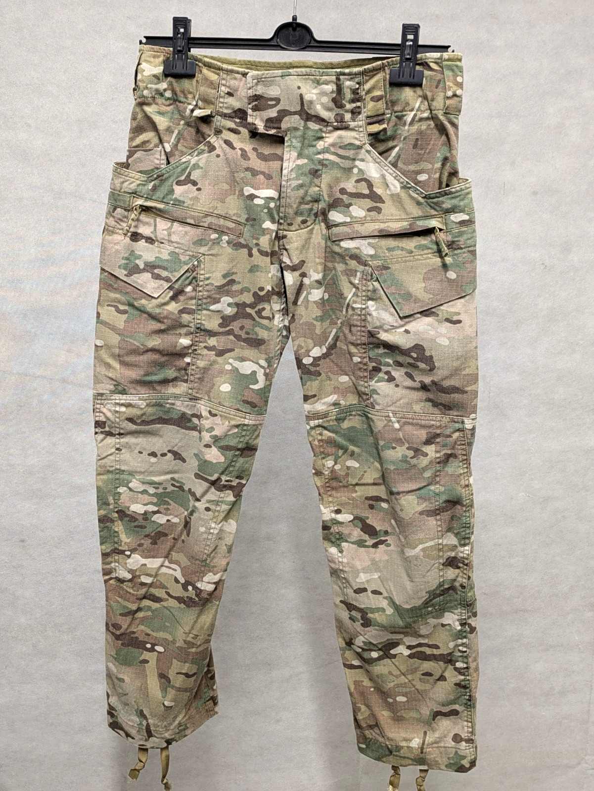Crye Precision NSPA G4 Multicam Field Trousers Pants 32 Short - Royal Marines