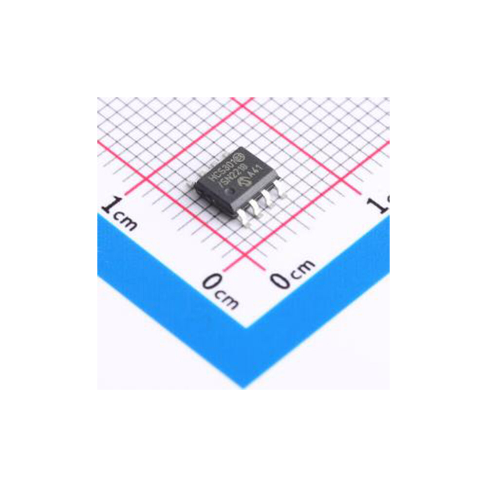 1pcs HCS301/SN SOIC-8