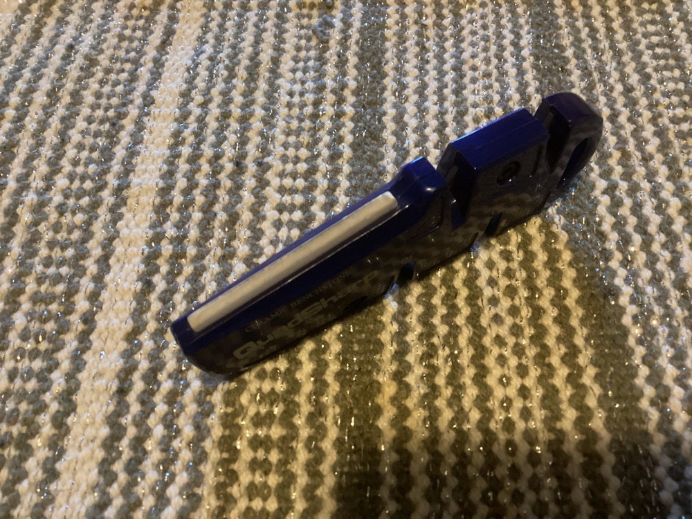 Lansky C-Sharp, Ceramic Stone Multi-Angle Knife Sharpener