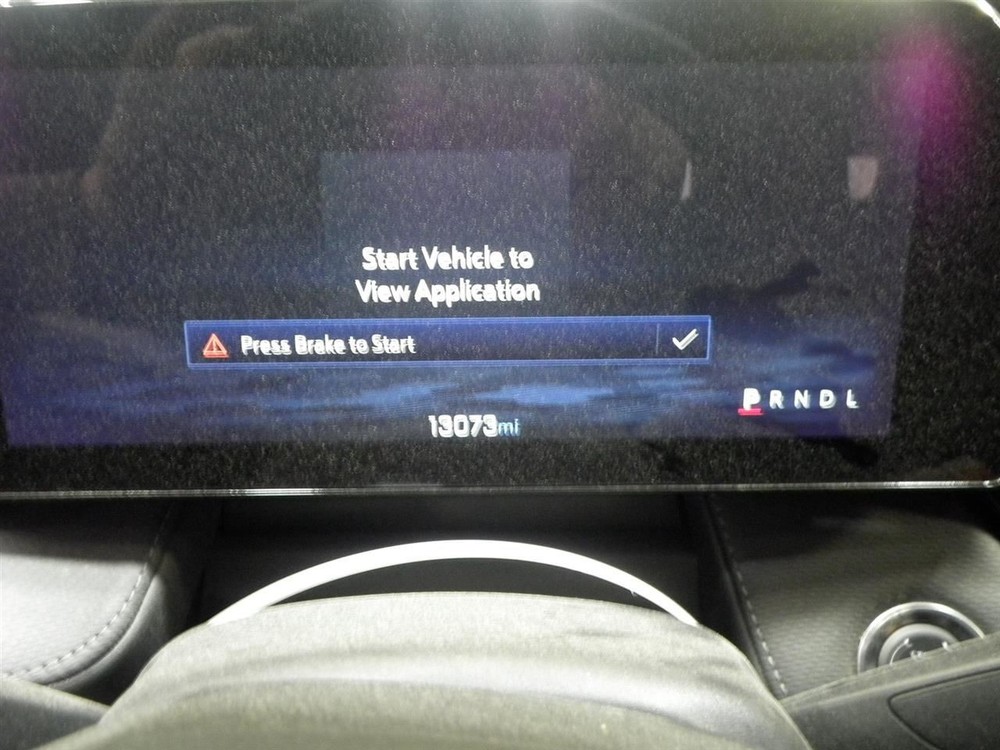 2025 Equinox LT 1.5L Upper Air Shutter