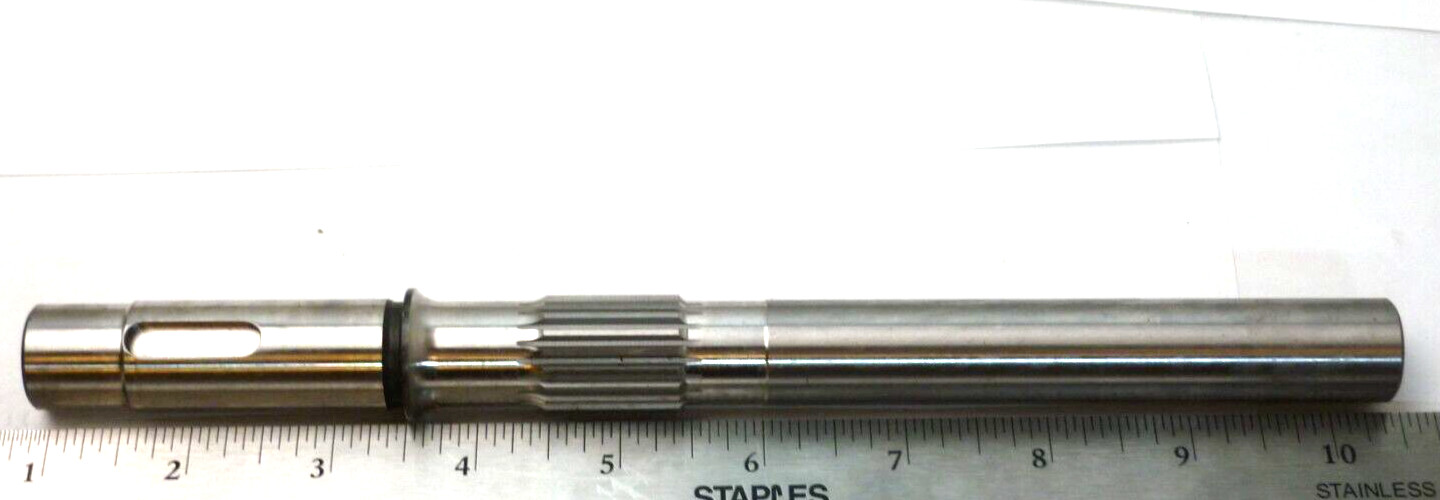 150BMP-8-2 Ingersoll-Rand Air Starter Shaft
