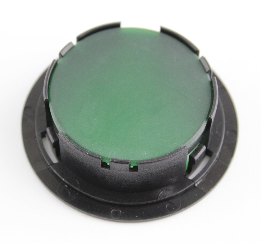 Leica Green Interference Diffusion Filter GIF Microscope