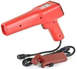 MSD Ignition 8991 Self-Powered Timing Light