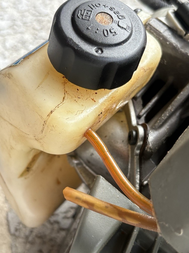 Power Lawn Edgers