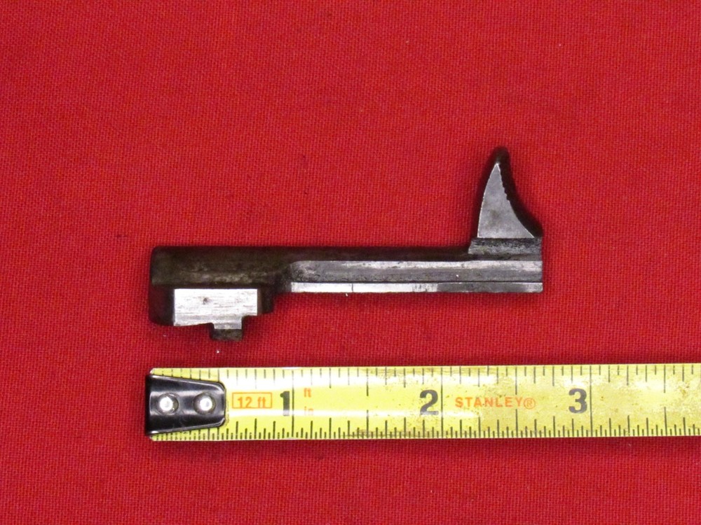 Remington Model 11 Operating Handle - 12 Gauge