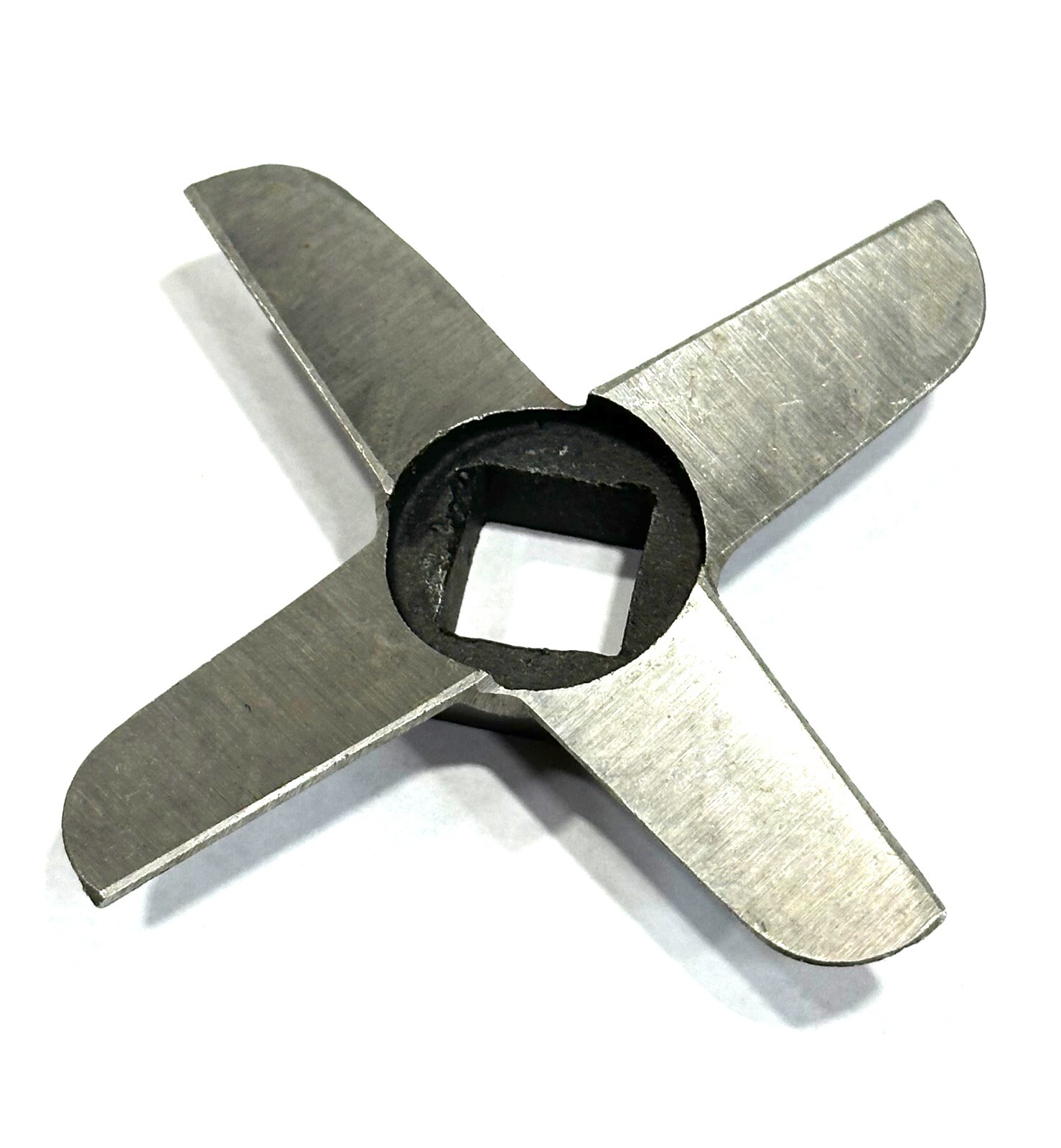 Hard Steel Meat Grinder Blade/Knife #32