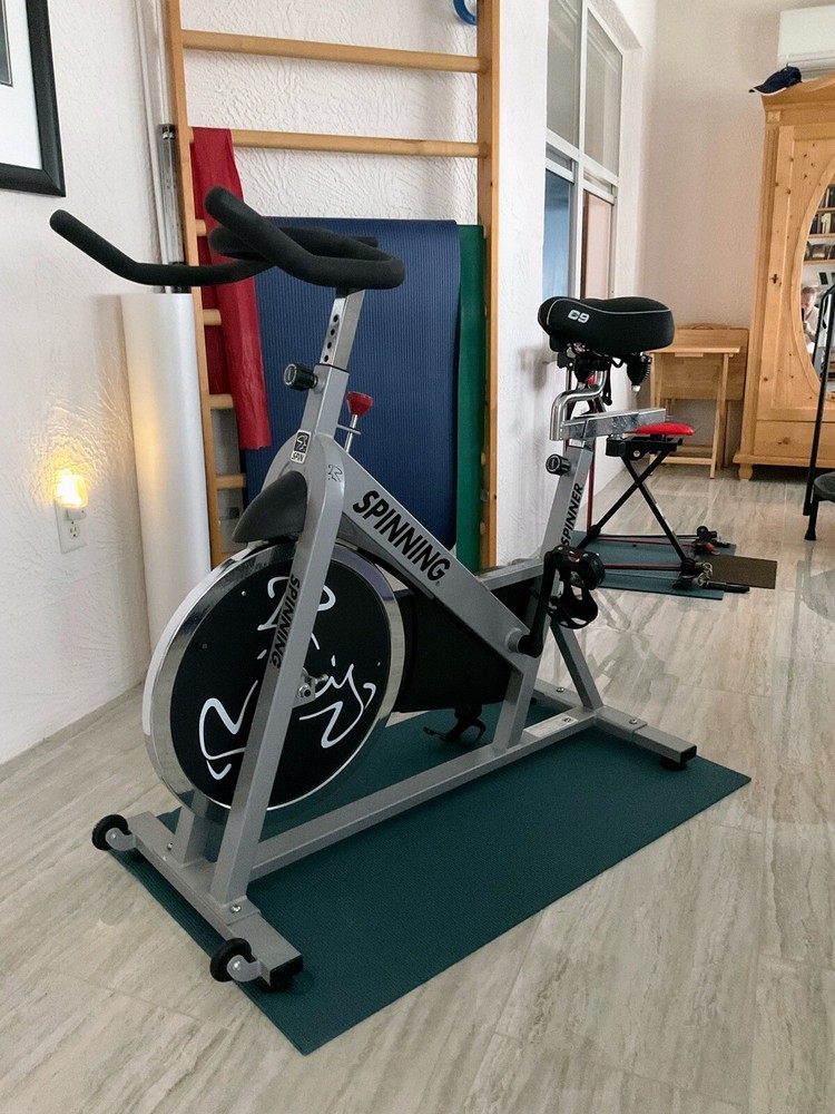 Home Trainer