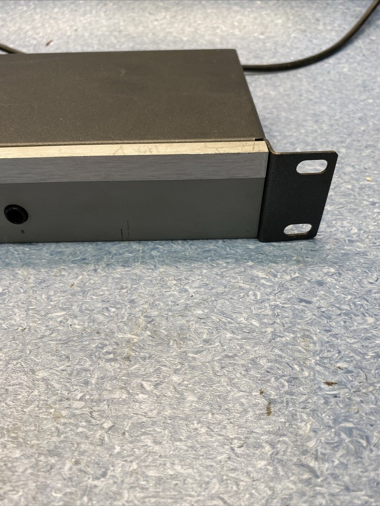 LAYLA by Echo Event 20-Bit Multitrack Recording System - Untested but Powers On