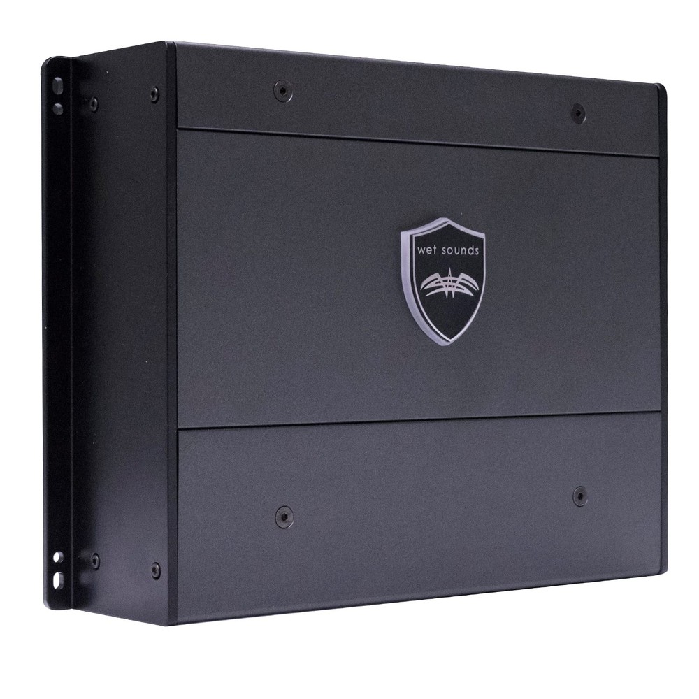 Wet Sounds SYN-DX 2 Full Range Class D Amplifier
