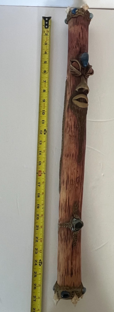 Rain Stick 26 inches