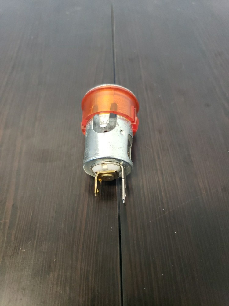 Land Rover Jaguar Cigarette Lighter Power Outlet Socket