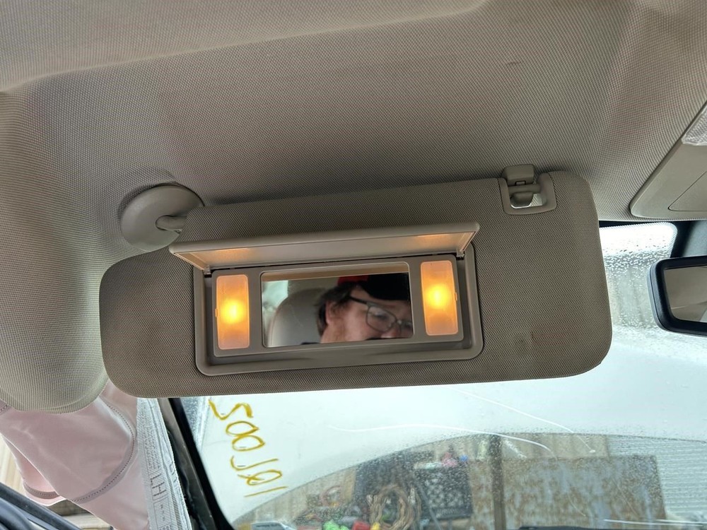 LACROSSE 2014 High Mounted Stop Light 104743898