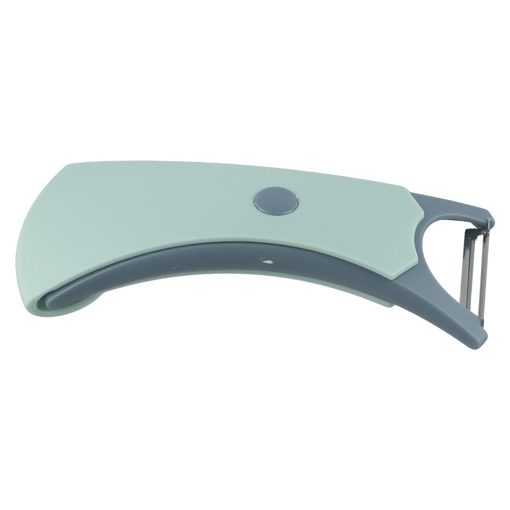 Efficient 2in1 Fruit and Vegetable Peeler for Fast For Kitchen Operations