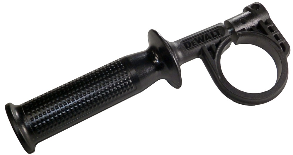 Dewalt Genuine OEM Replacement Side Handle, 650421-00
