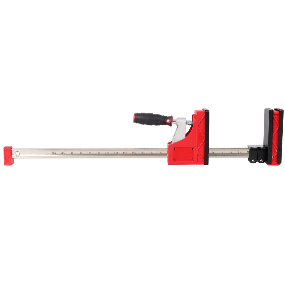 12PCS Parallel Clamp Kits, 24" Clmap(2pcs)+40" Clmap(2pcs)