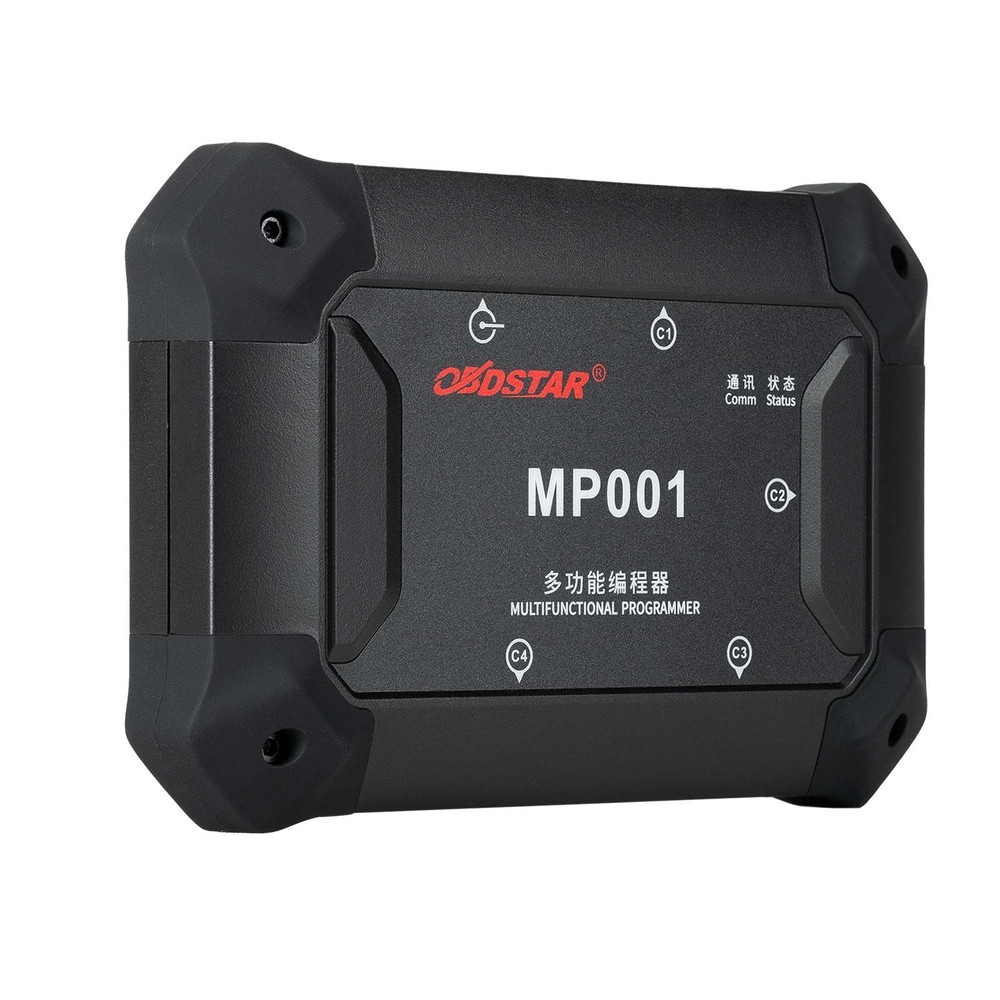 OBDSTAR MP001 Set Data Processing Functions for Automotive Read and Write