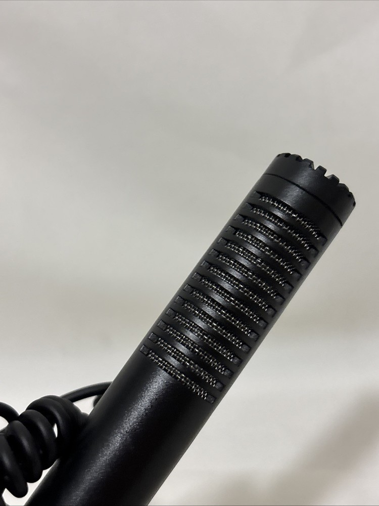 DSLR Universal Camera Microphone Condenser