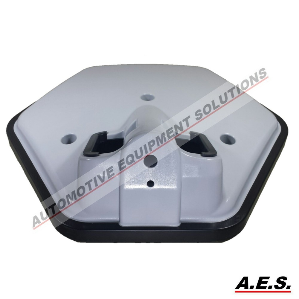 Wheel Alignment Target Housing Replacement For Early Hunter Camera Systems Front
