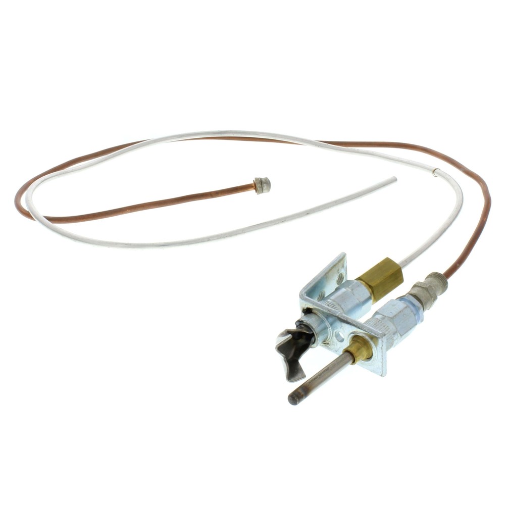Pilot Assembly