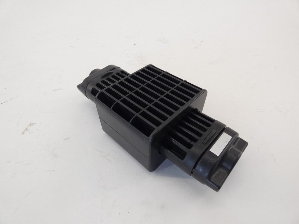 Black CON.C/C Connector Cube-Cube - NEW Surplus!