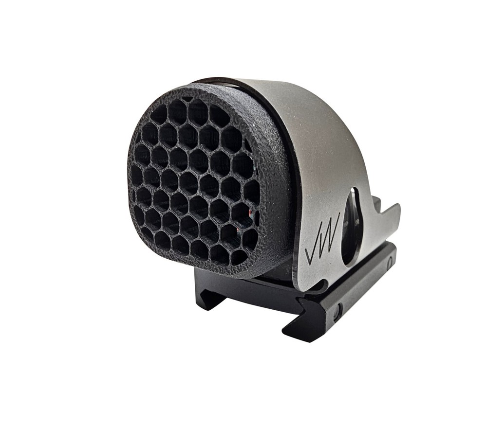 Killflash/ARD - Trijicon SRO - B.R.O.S. Compatible