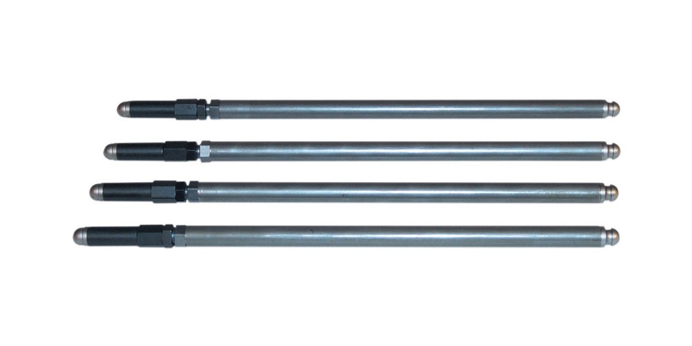S&S Adjustable Pushrods (93-5033)