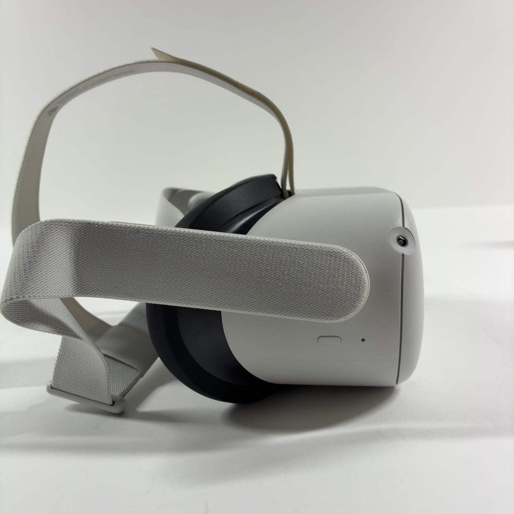 Oculus Quest 2 64GB Virtual Reality Headset