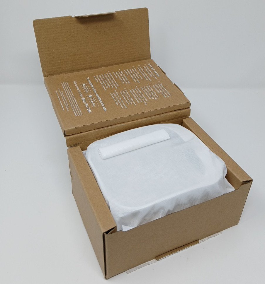 eero E011101 PoE+ Adapter Mount