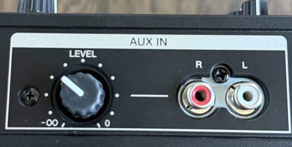 Pioneer DDJ-SR Digital DJ Controller