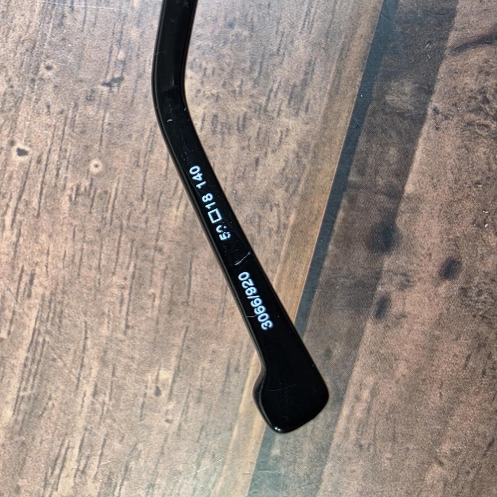 OGI Evolution Eyeglass Frames Size 55-18-140 FRAMES ONLY