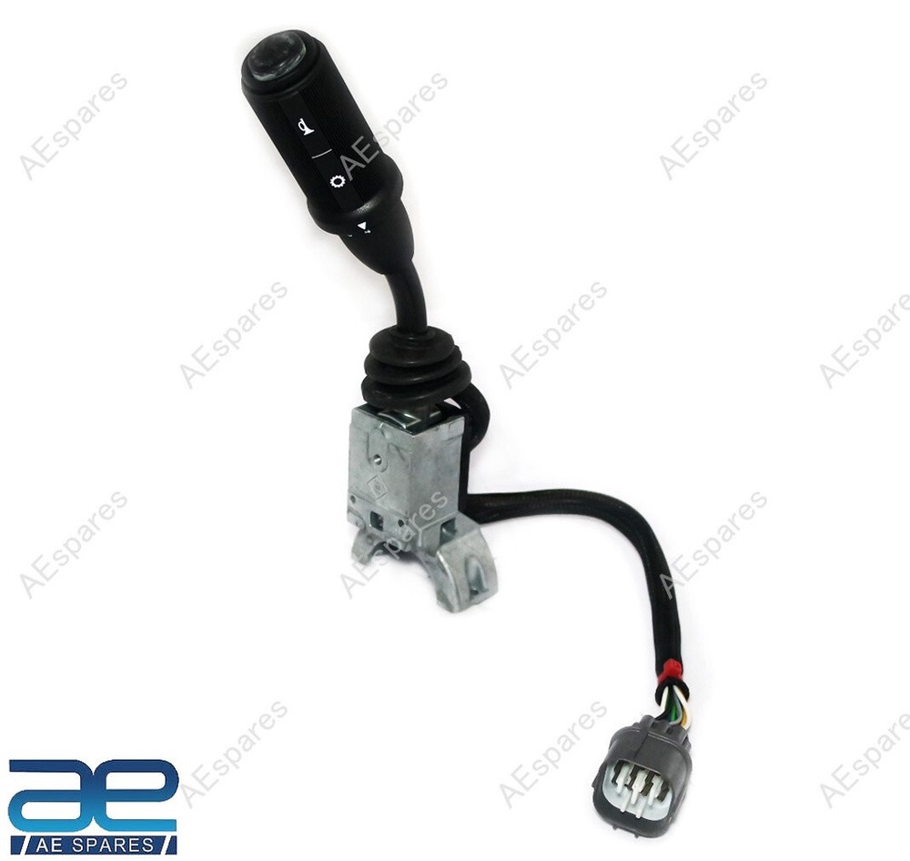 For Jcb Forward & Reverse Column Switch Part No. 701/52601 AEs
