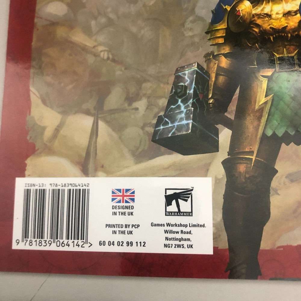 Warhammer Age of Sigmar Getting Started Guide - Everything You Need to Know!