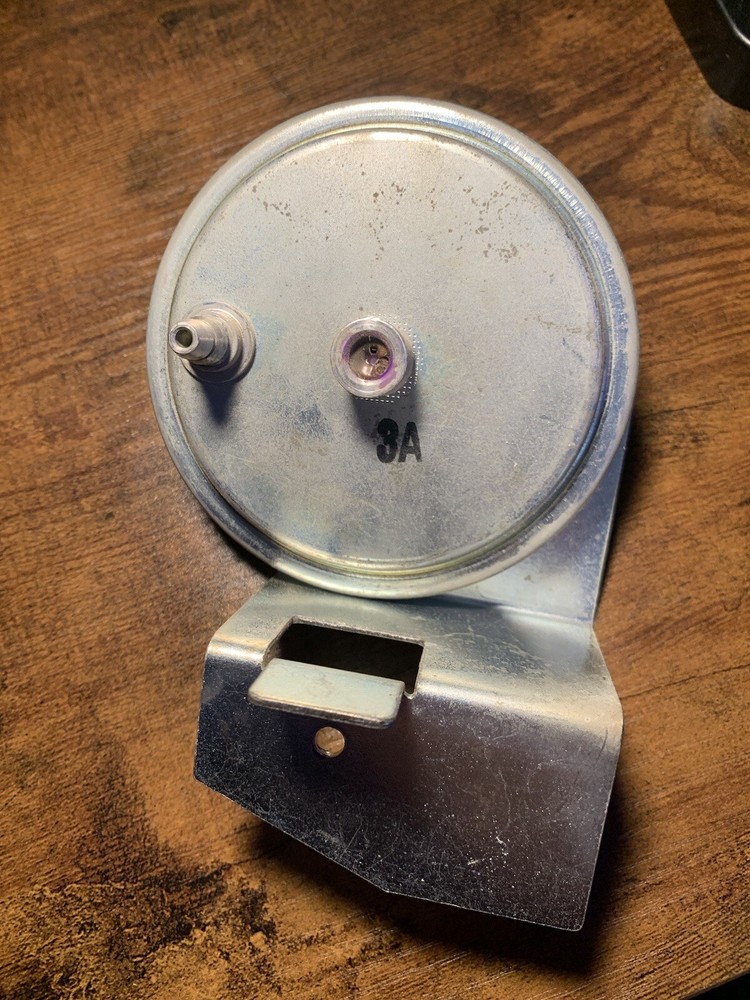 Pressure Switch Tridelta FS6590-1150