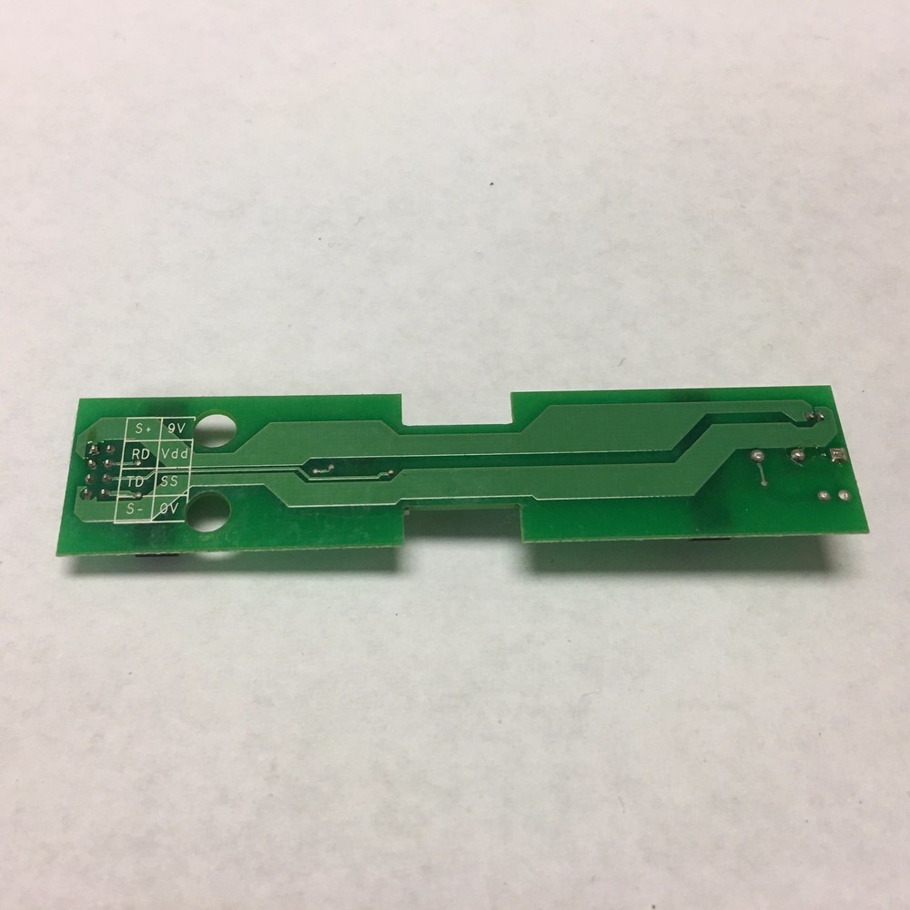 NEW Empire Axe Pro Paintball Sensor Board - (74103)