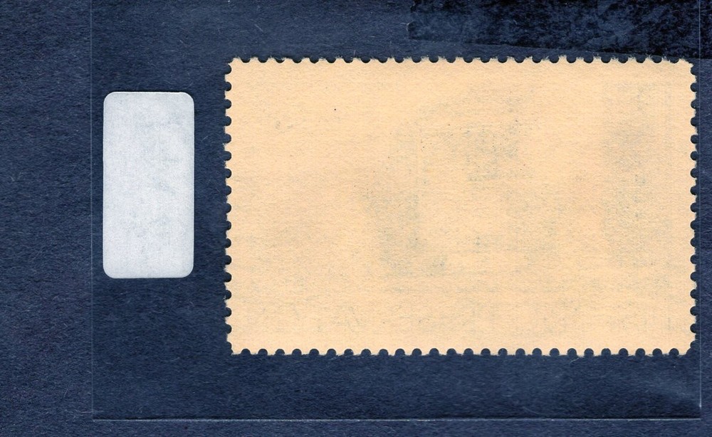 1971 Stamp #1442 Cable Car Used