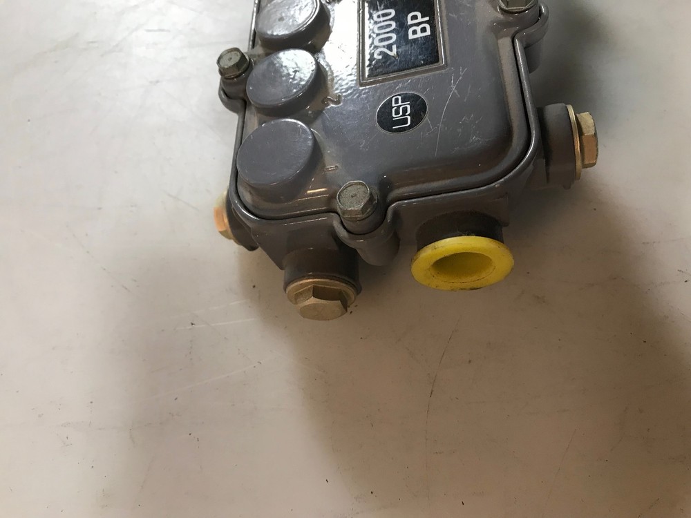 Milenium MGT28-18/2000BP Tap