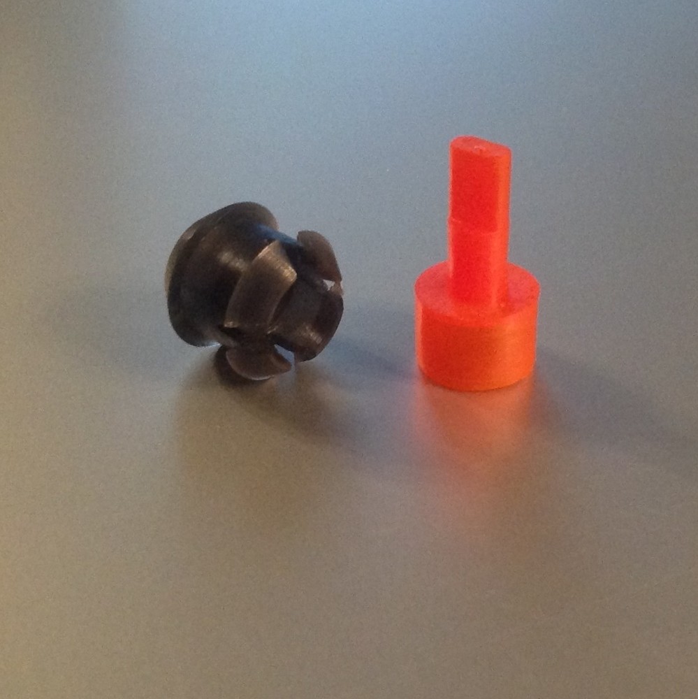 Hummer H2 Shift linkage bushing - EASY INSTALLATION!
