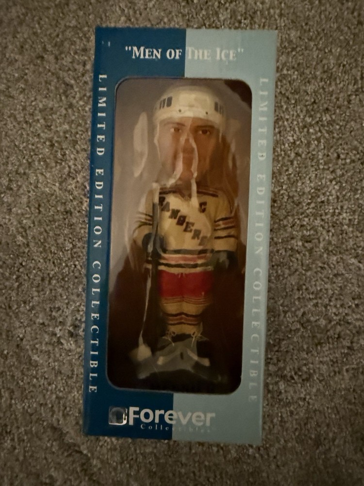 Mark Messier Bobblehead