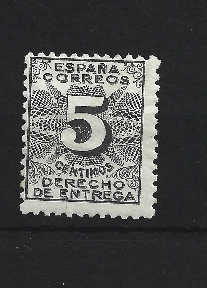 1831 Edifil 592 *
