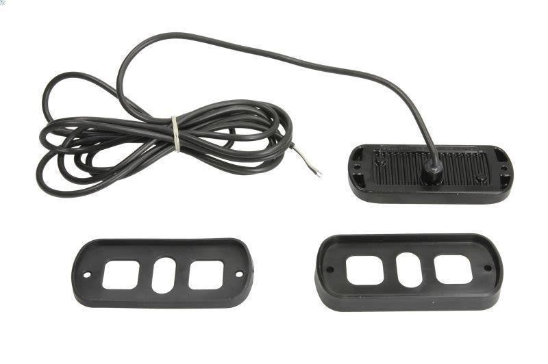 Rotating beacon WAŚ 1468 ECO