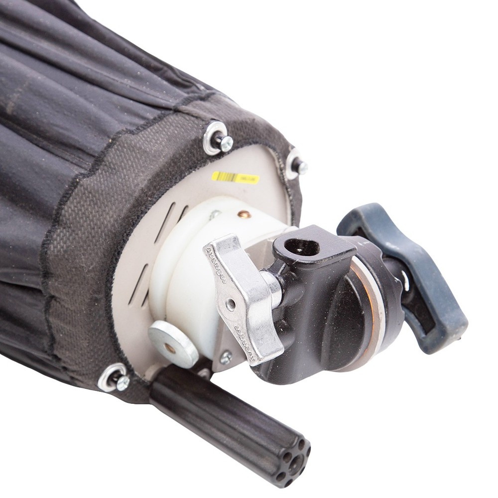 Elinchrome 75" Indirect Octabox (Old Version) with Interchangeable Mount