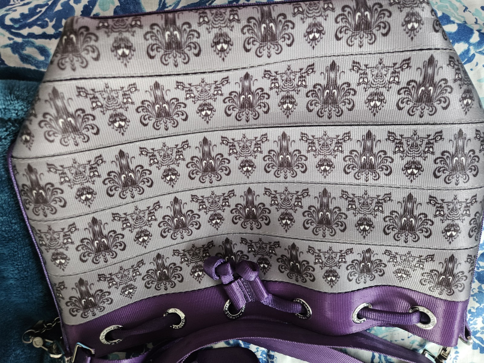 Harveys Haunted Mansion. New Never Used. Retired.