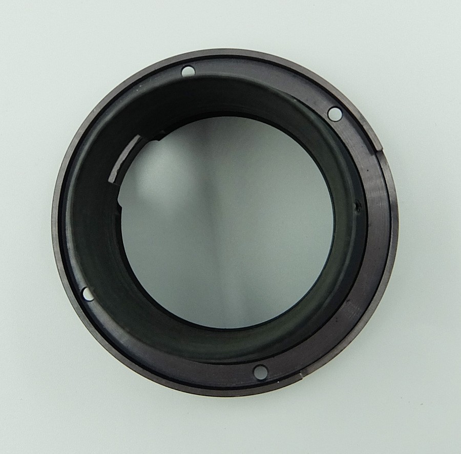 Original adapter for Telear-N 3.5/200 mm USSR lens M42 mount