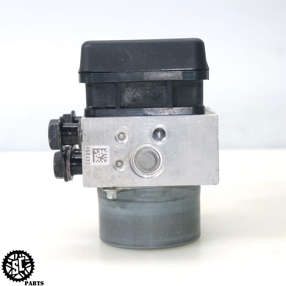 2018 DUCATI HYPERMOTARD 939 ABS PUMP MODULE
