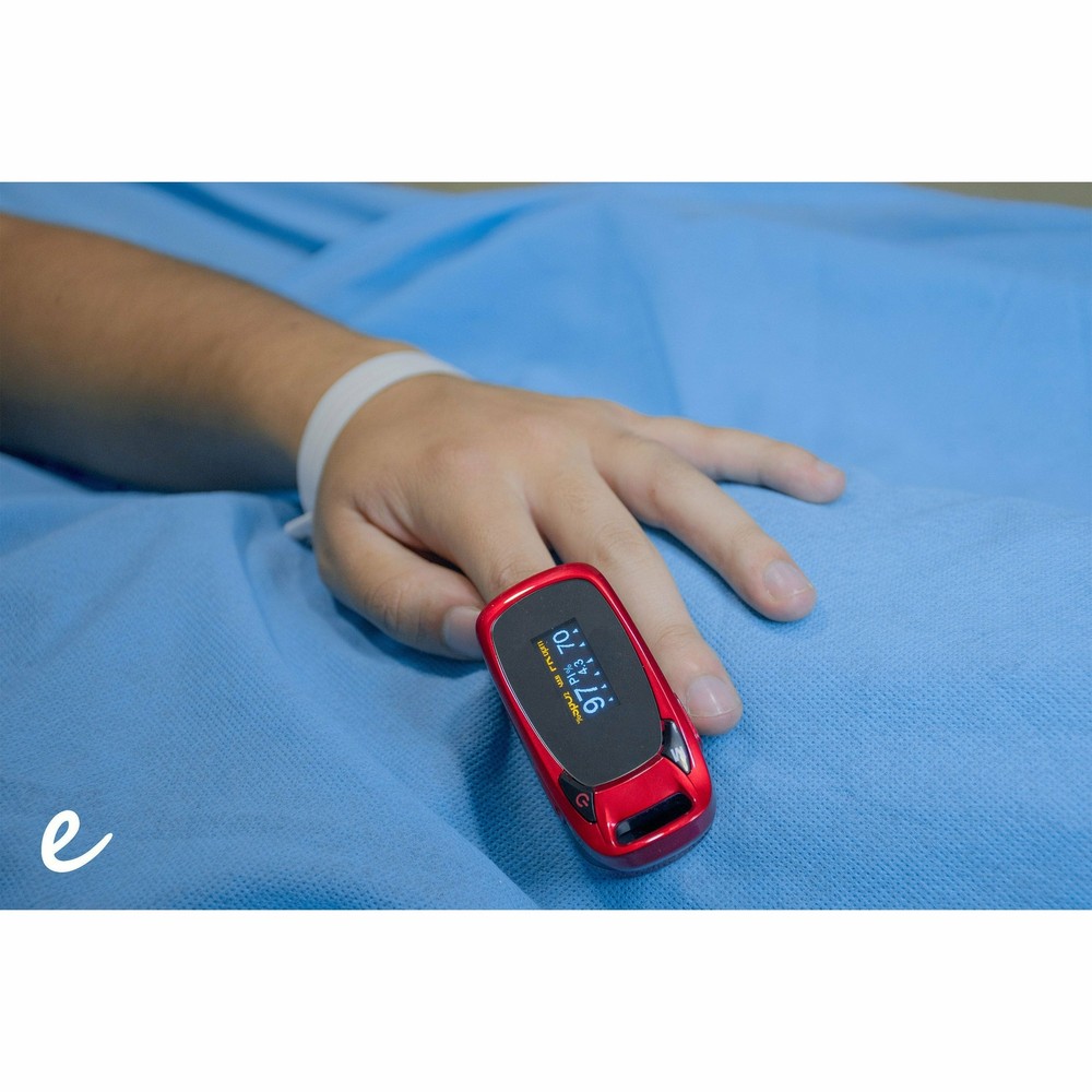 Endure Pulse Oximeter