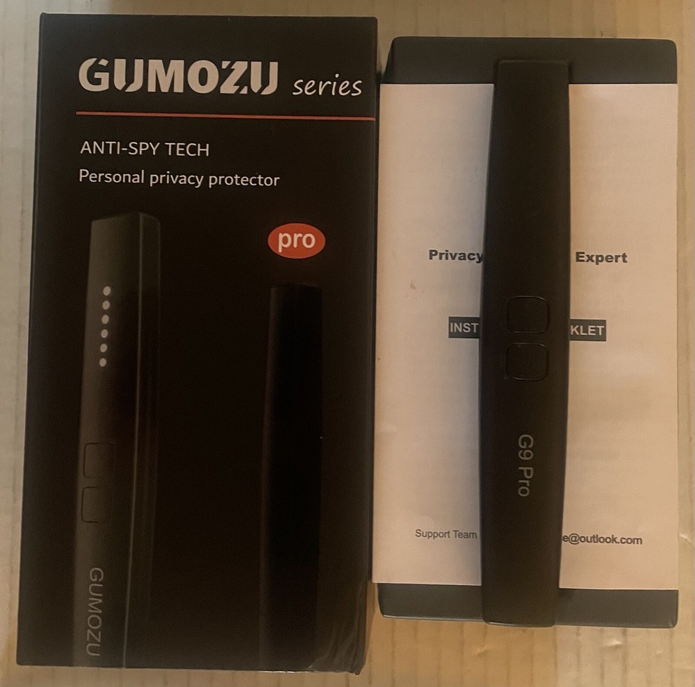 Security Safety Device