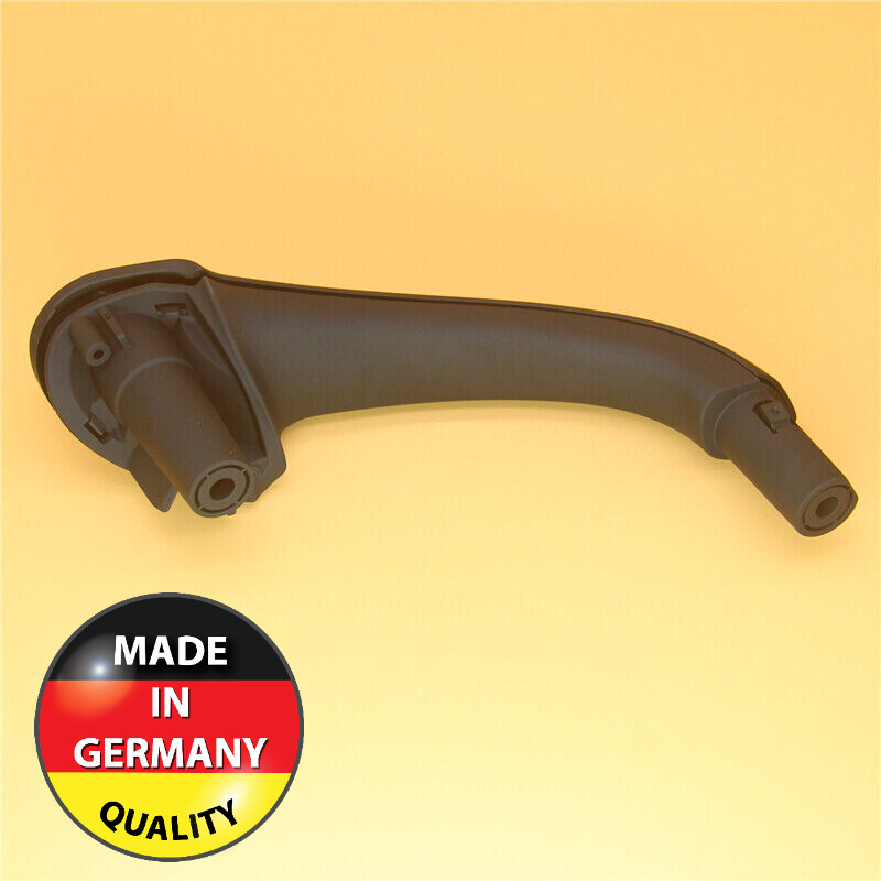 Front Right passenger Side Black Interior Door Pull Handle fit for Benz C-Class