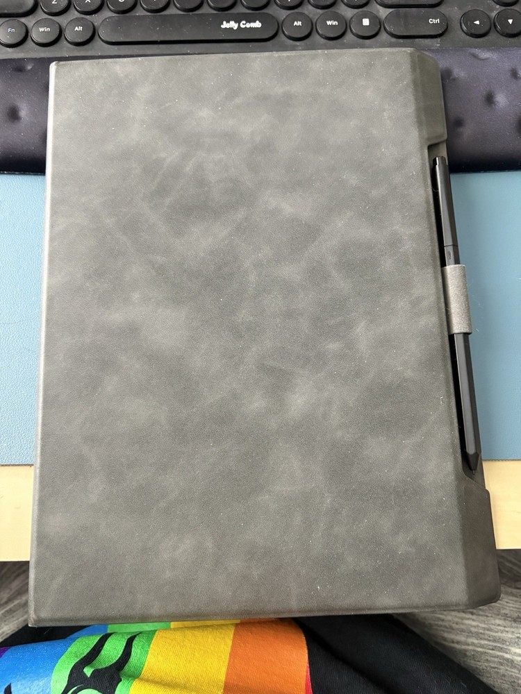 BOOX Note3 Touchscreen eBook Reader Android Wi-Fi USB-C Black bundle