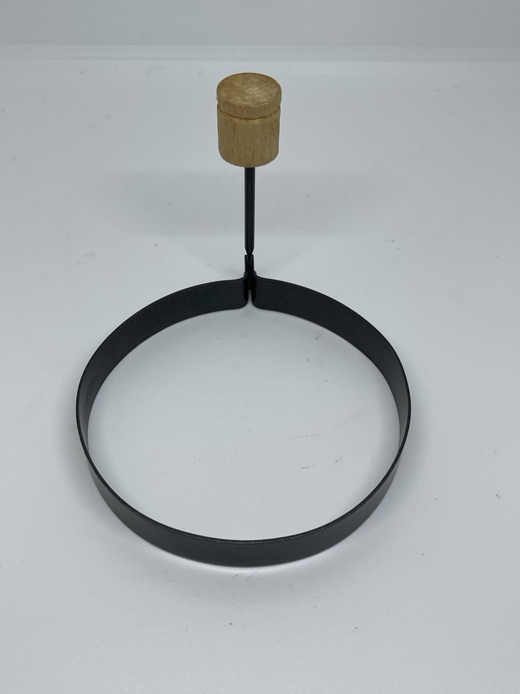 Circle Egg Mold Pancake Mold